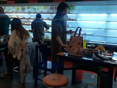 -马路边边串串香(双井直营店)