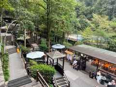 -天明山温泉大酒店