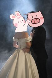 点击看大图 -金夫人婚纱摄影(华南店)