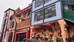 -宝燕乐园(闵行旗舰店)