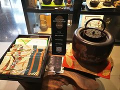 -春水堂人文茶馆(松烟文创店)
