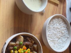 -真功夫(棠下店)