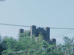 -金山农民画村-枫泾波兰倒置屋