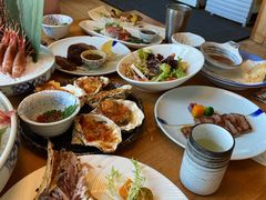 -王鼎精致料理铁板烧(世博源店)