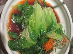 -厨创东北传家菜(信义坊店)