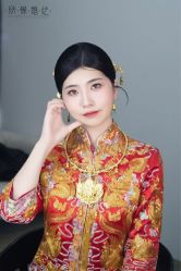 -欣薇婚纱(新源乐汇城店)