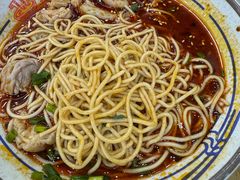 -五一路米粉(三湾路形象店)
