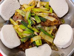 锅包肉-诸葛江湖