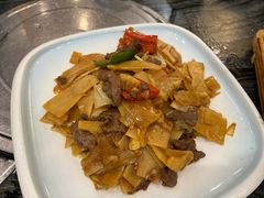 -美极鲜食坊(宝安南路店)