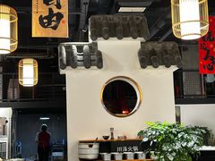 -川泽火锅·重庆老火锅(南河店)