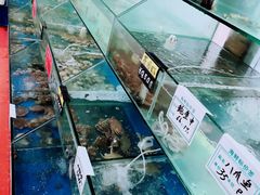 -雅逸居海鲜小厨