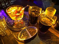 -UP嘻哈酒吧(粉巢店)