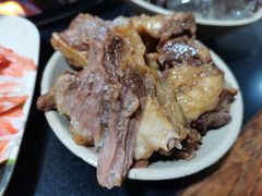 -肥龙火锅(南坪店)