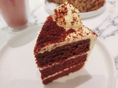 -WHEAT&BAKER-麥(凯德来福士店)