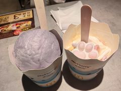 -麦当劳(静安寺店)