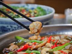 -辣得香川菜馆(横屿鳝溪佳园店)