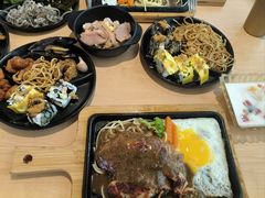 -凡塔斯牛排自助餐厅(莆田万达店)