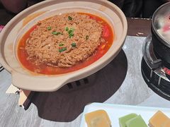 -山四砂锅(太原钟楼街店)