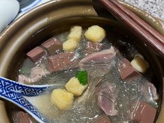 -南京大牌档(济南万象城店)