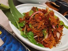-老滇山寨•云南特色菜•地方菜•民族风情歌舞表演(经开区店)