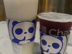 -茶百道(SKLP新光里+店)