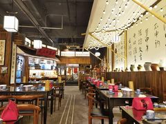 -那些年一起吃串的地方烧烤(观前街店)