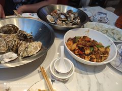 -渔家风味·鲅鱼水饺·央视展播·海鲜天津菜(开发区店)