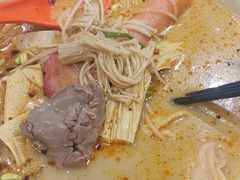 -张亮麻辣烫(上海天津路店)
