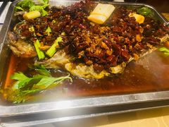 -三味鱼屋(琥珀山庄店)