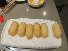 -海底捞火锅(杭州萧山宝龙广场店)