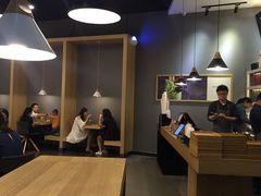 -36抹茶·千层与鲜果茶(欢乐海岸店)