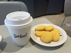 -Seesaw Coffee(上生新所店)