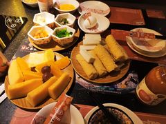 -牛New寿喜烧(虹桥新天地店)