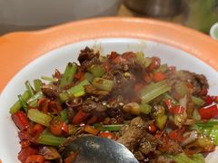 -湘味淳(千禧街店)