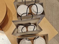 -Seesaw Coffee(西岸凤巢店)
