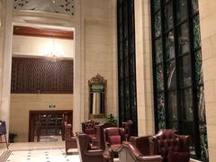 -马勒别墅饭店(静安寺店)