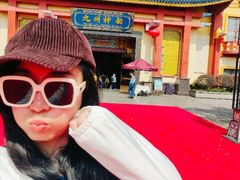 -厦门方特东方神画