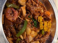 -沙掌门肉蟹煲(沙溪店)