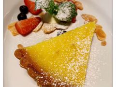 -君悦酒店·La Terrazza意合園·意式风味