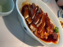 失传豉油鸡-小荔园·粤菜小馆(美的悦然广场店)