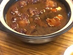-双塔老饭店
