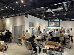 -海马体照相馆(天津世纪都会店)