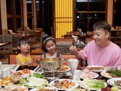 -石梅湾艾美度假酒店