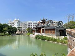 -赤坎·广东华侨国际旅游度假区