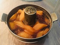 -新竹里馆·花园餐厅(兴苑路店)