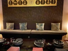 换洗室-SABAI THAI SPA泰式按摩体验馆(北城天街店)