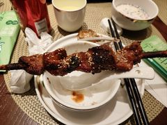-清真·宁夏印象·盐池滩羊肉体验店(江宁路店)