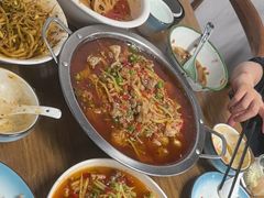 -艺味深尝(云锦路店)