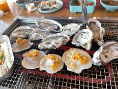 -蚝英雄鲜蚝自助专门店(长楹天街直营店)