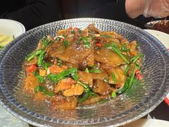 -山芋腔苏北菜(盐城滨海店)